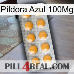 Píldora Azul 100Mg levitra1